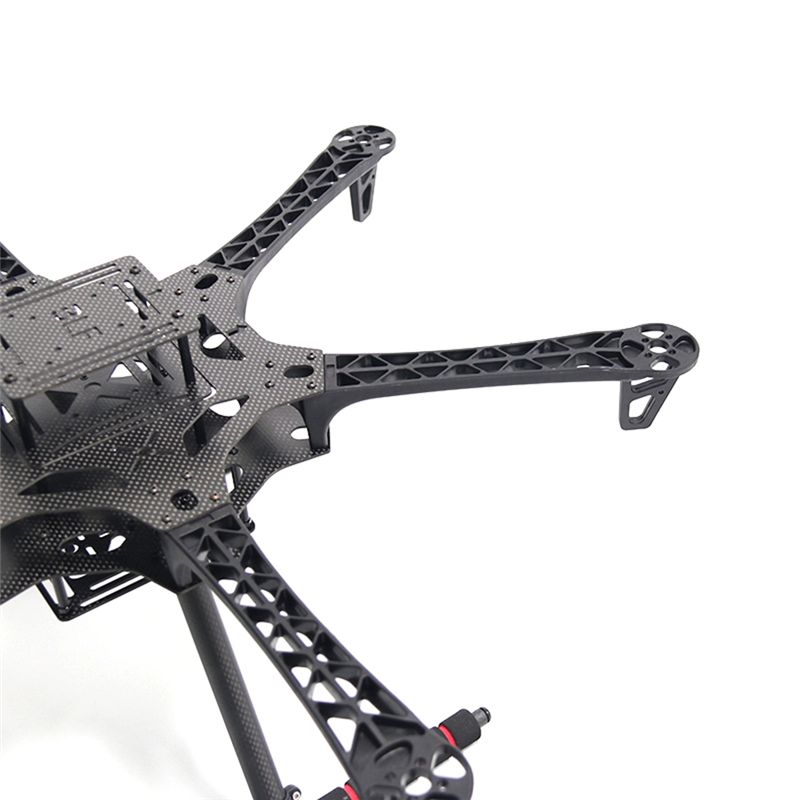 Drone Kit Hexacopter - Zestaw ramy drona Excellent-S550 RC Hexacopter
