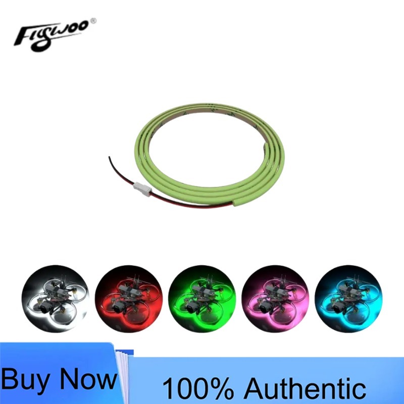 Drone Kit Plug And Play - Taśma LED Plug & Play do