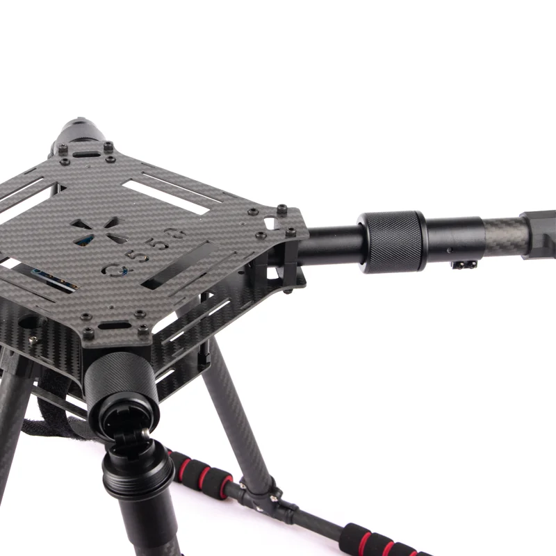 Zestaw ramy składanego drona z – Drone Kit Racing recenzja i cena