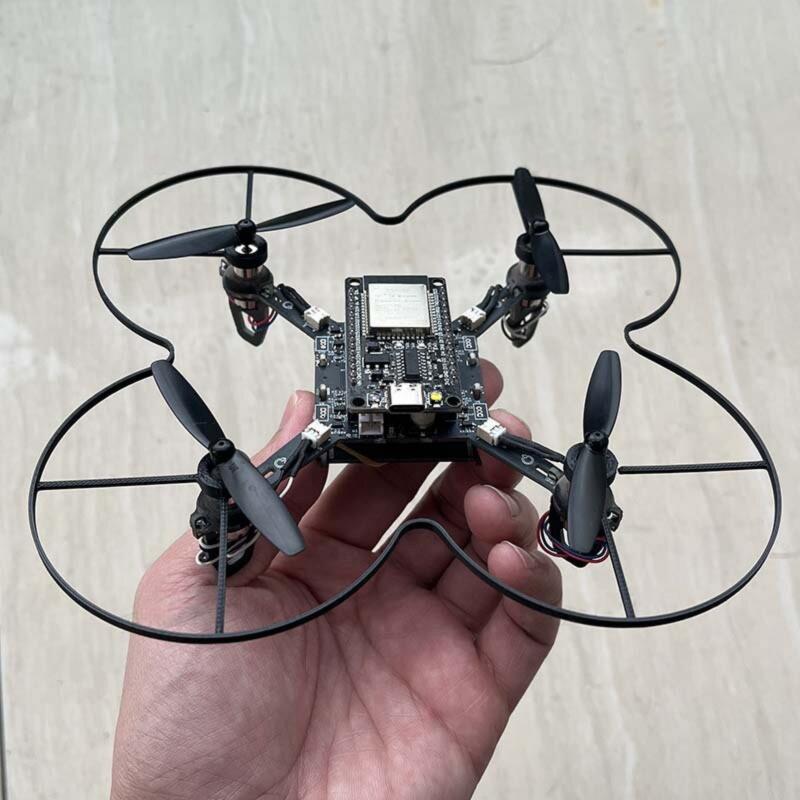 E1 ESP32 Open‑Source Mini Dron – Drone Kit Parts Included recenzja i cena