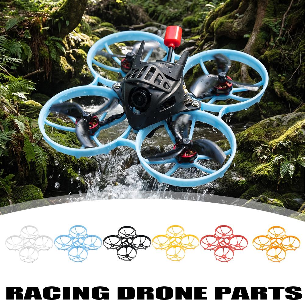 Nowy, ulepszony zestaw ramy do – Drone Kit Racing recenzja i cena