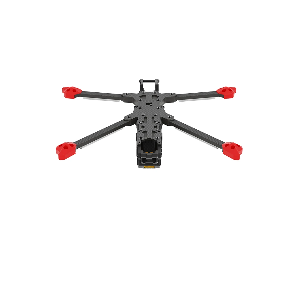 Zestaw ramy drona Chimera7 Pro – Drone Kit Fpv recenzja i cena