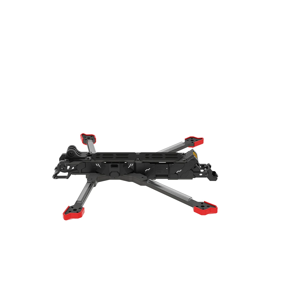 Zestaw ramy drona Chimera7 Pro – Drone Kit Fpv recenzja i cena