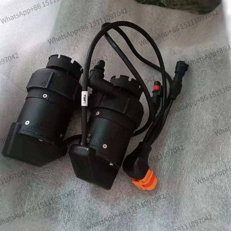 Zestaw pompy wirnikowej (wraz  – Drone Kit Parts Included recenzja i cena